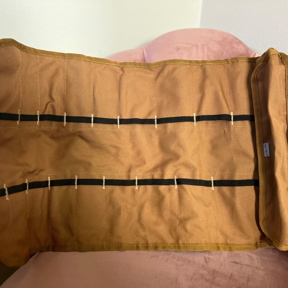 Carhartt Legacy Tool Roll - Picture 2 of 2